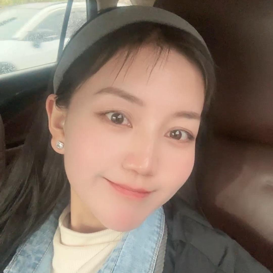 次央啦妈咪🤱