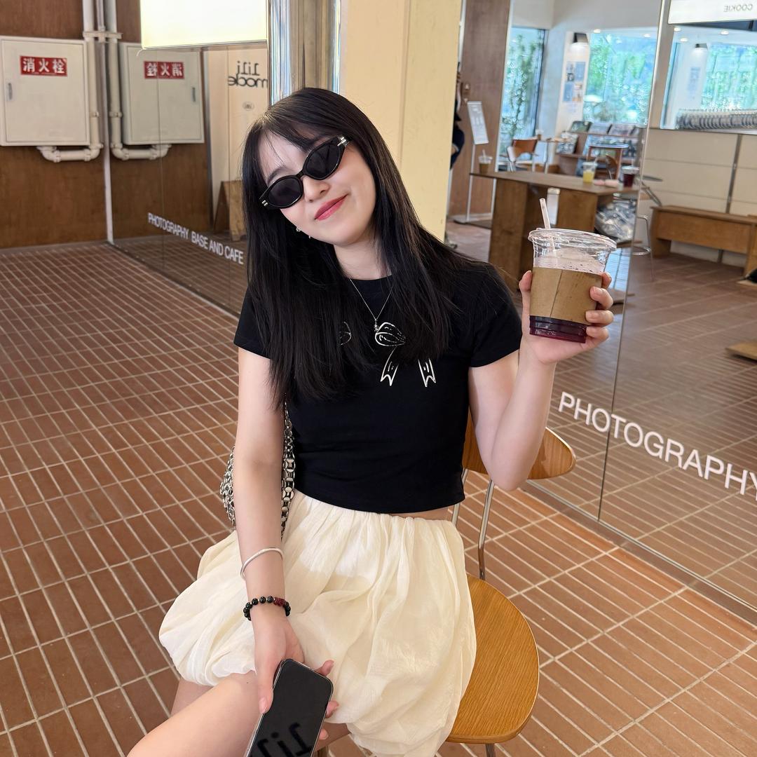 甜星儿🌟