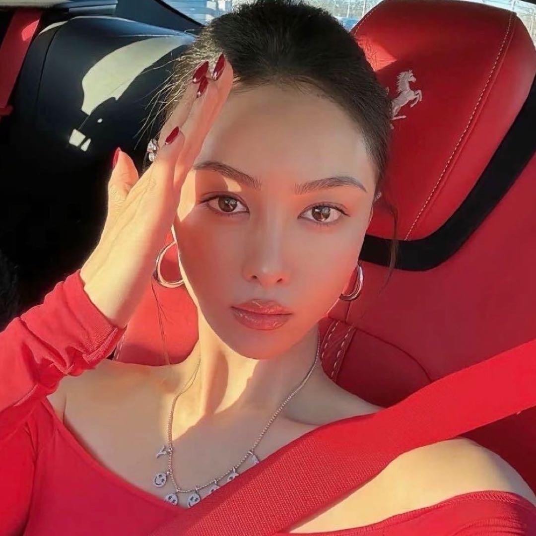 迪士尼在逃女明星