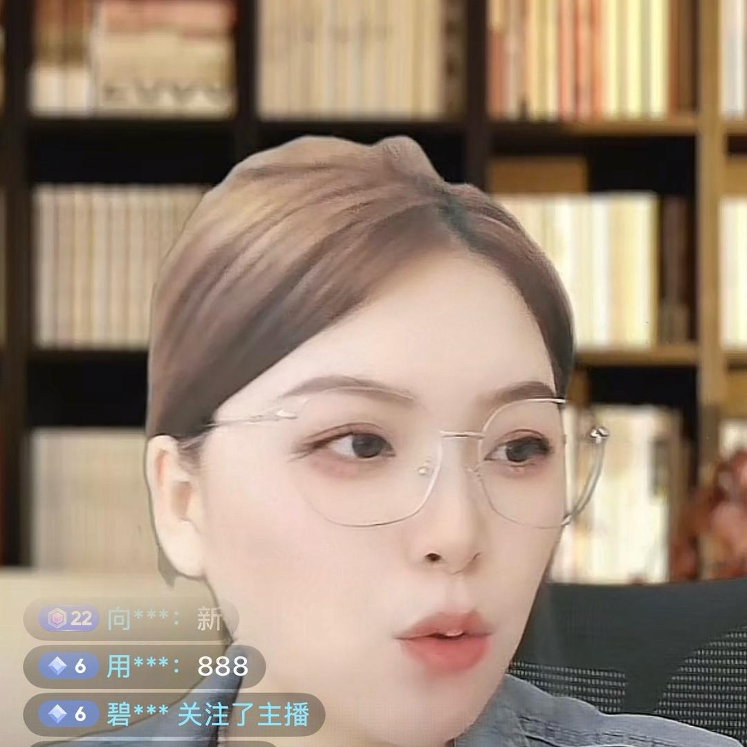 小晴～