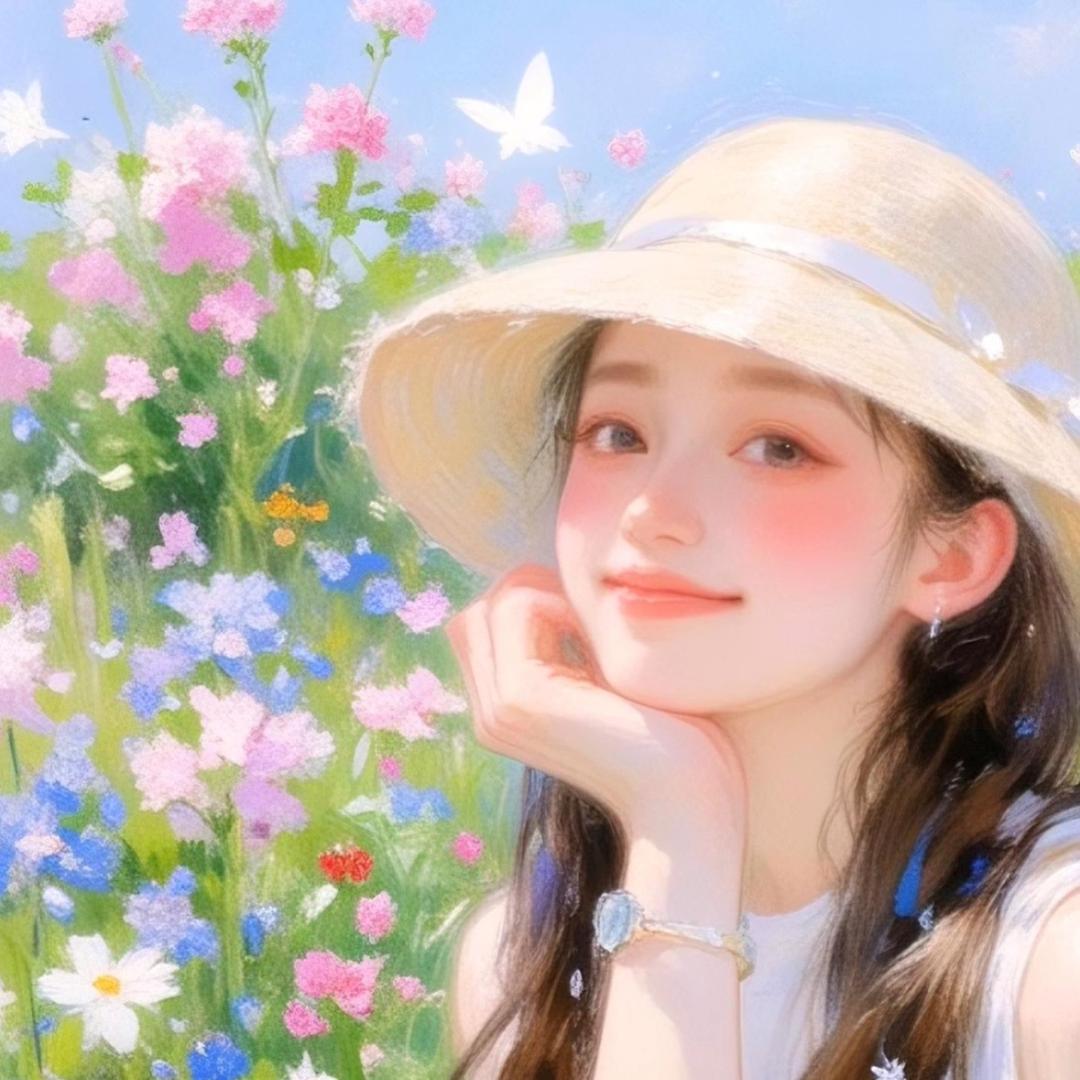 芳子🌼
