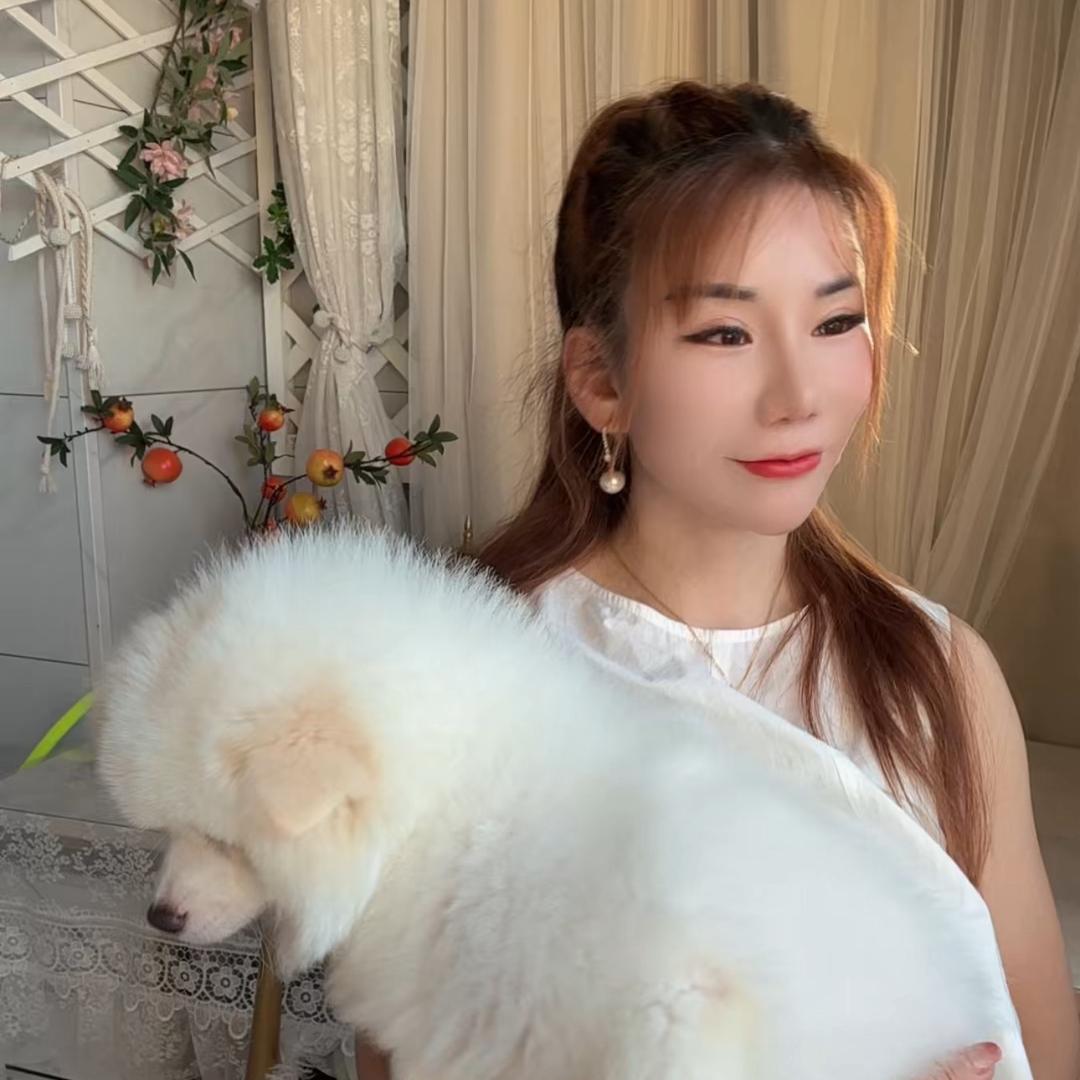 你的小❤️❤️