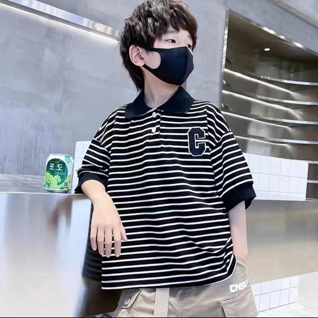 彤妈童装穿搭