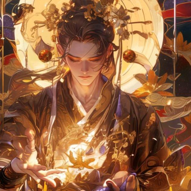 努力加油版