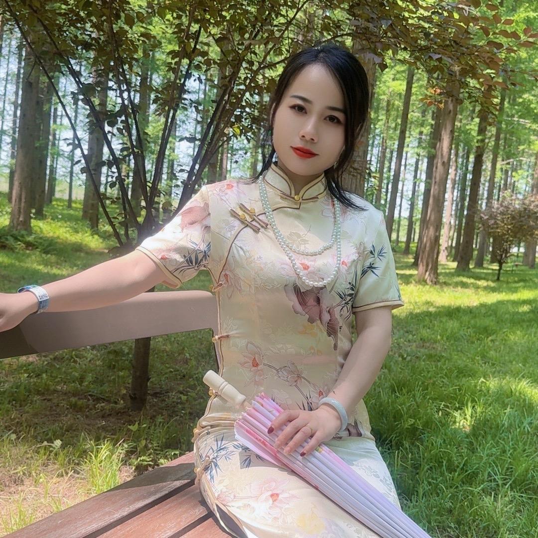 萍萍