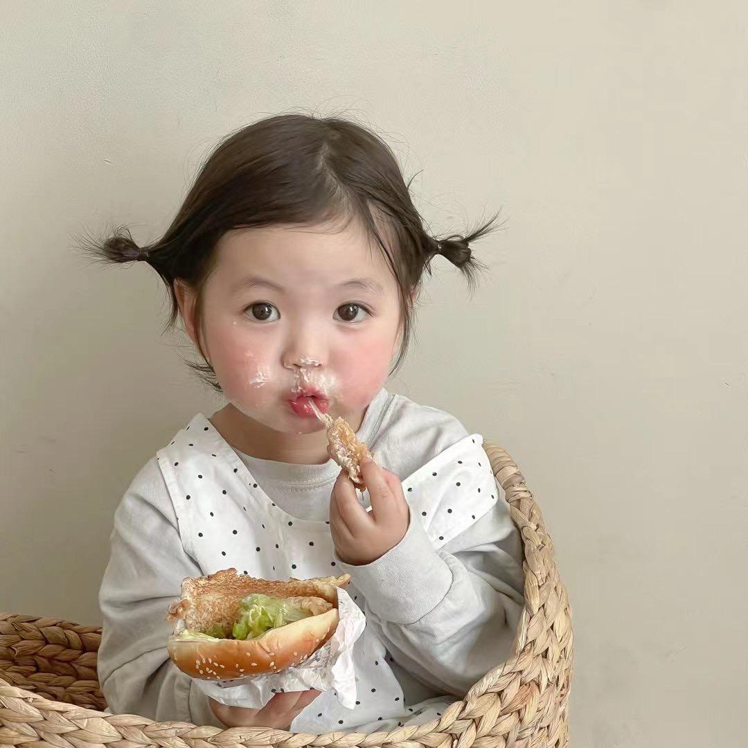 七七要吃饱
