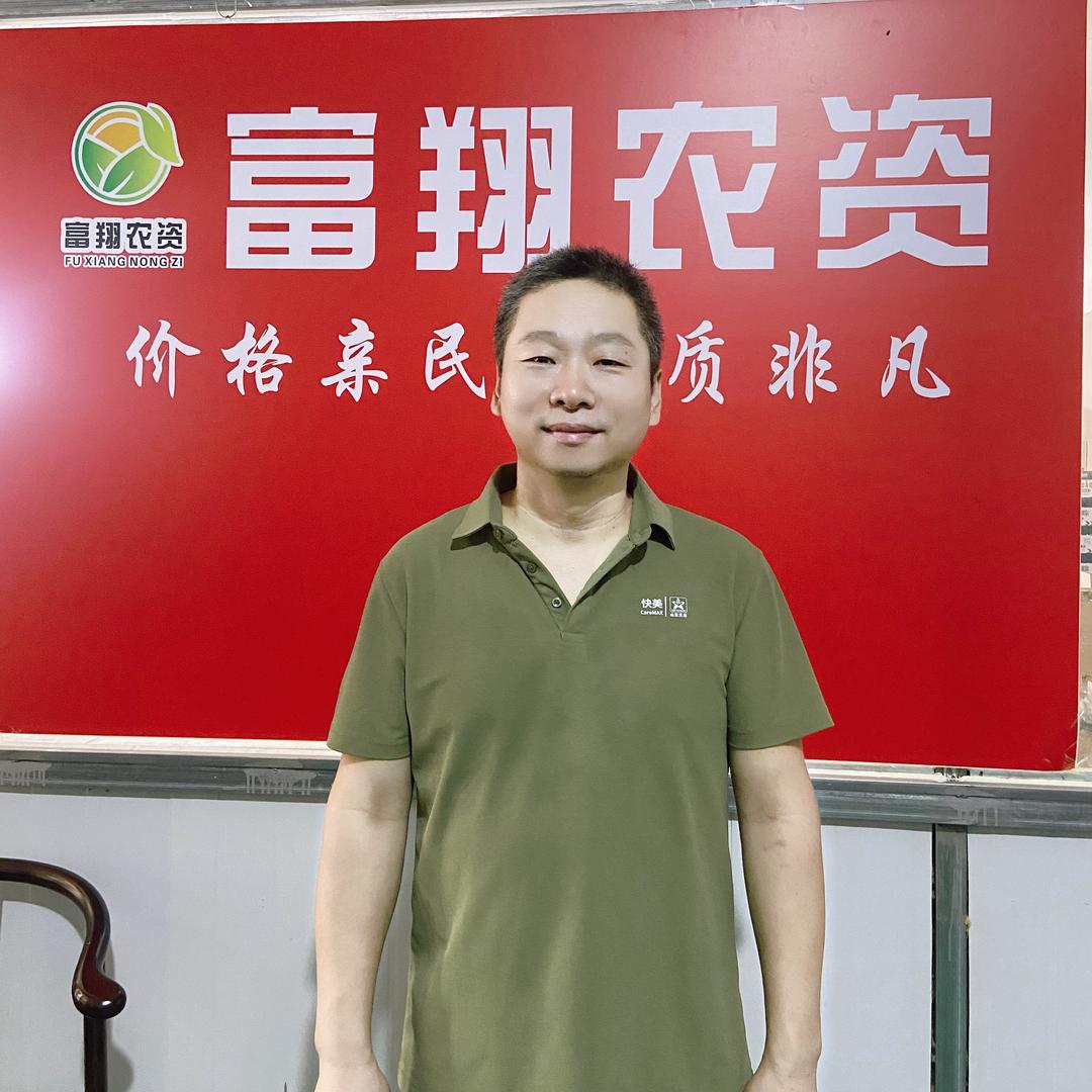 老孟讲种植（富翔农资）