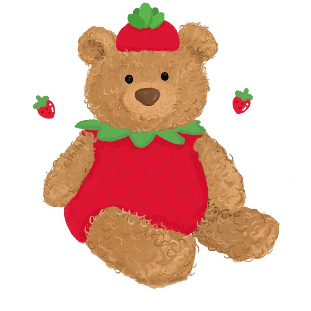 🐻🐻🐻