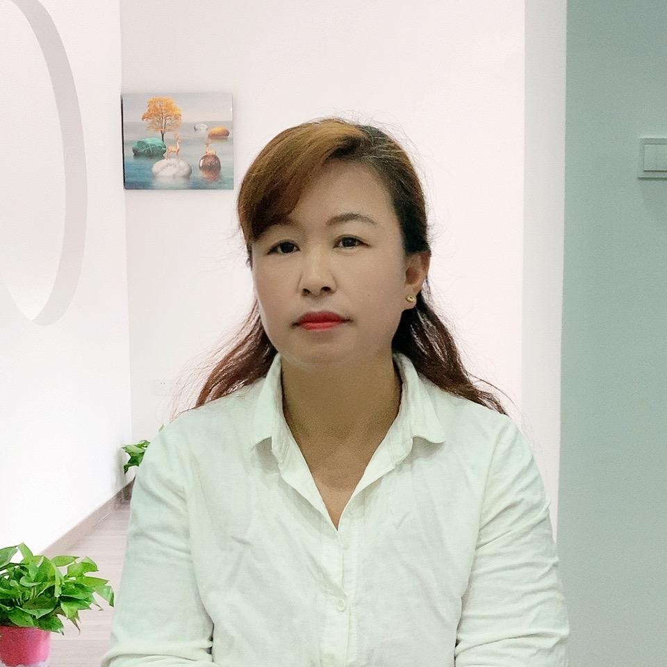 香儿