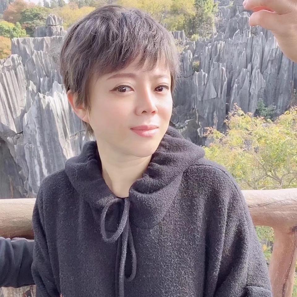 阿秋丫头