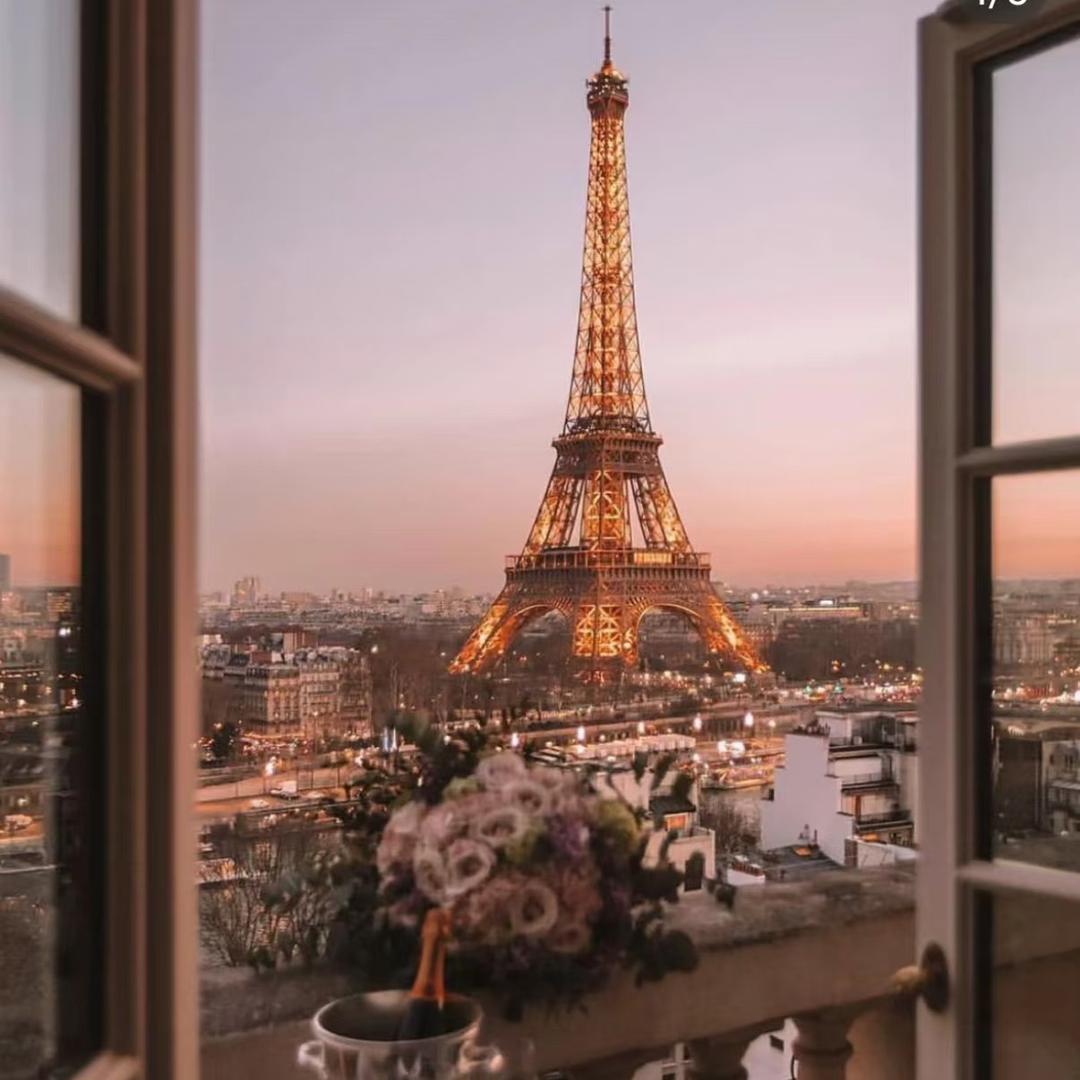 法国🇫🇷JoJo轻奢