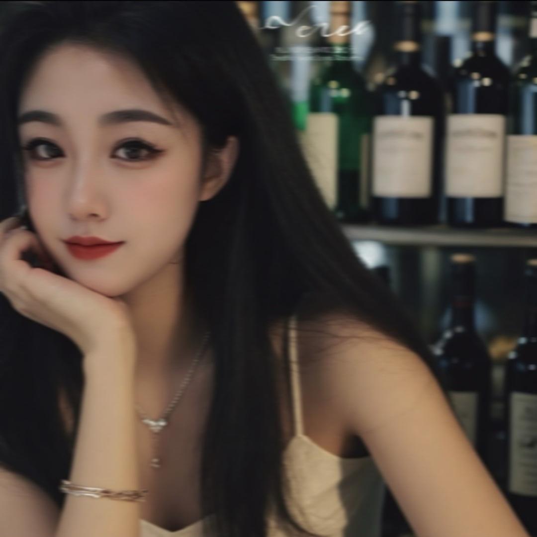 荞一吖～