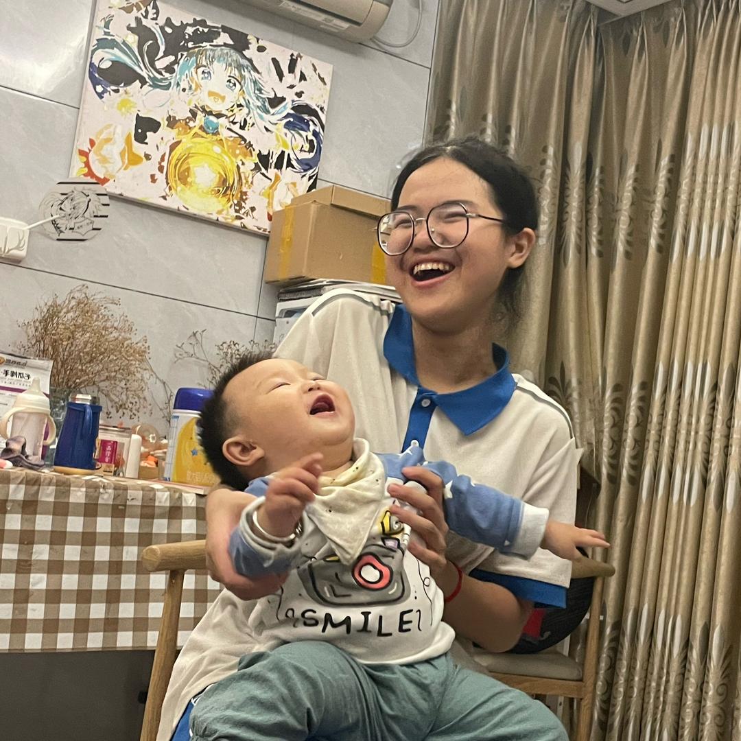 宁浔💕（拒绝连赞）