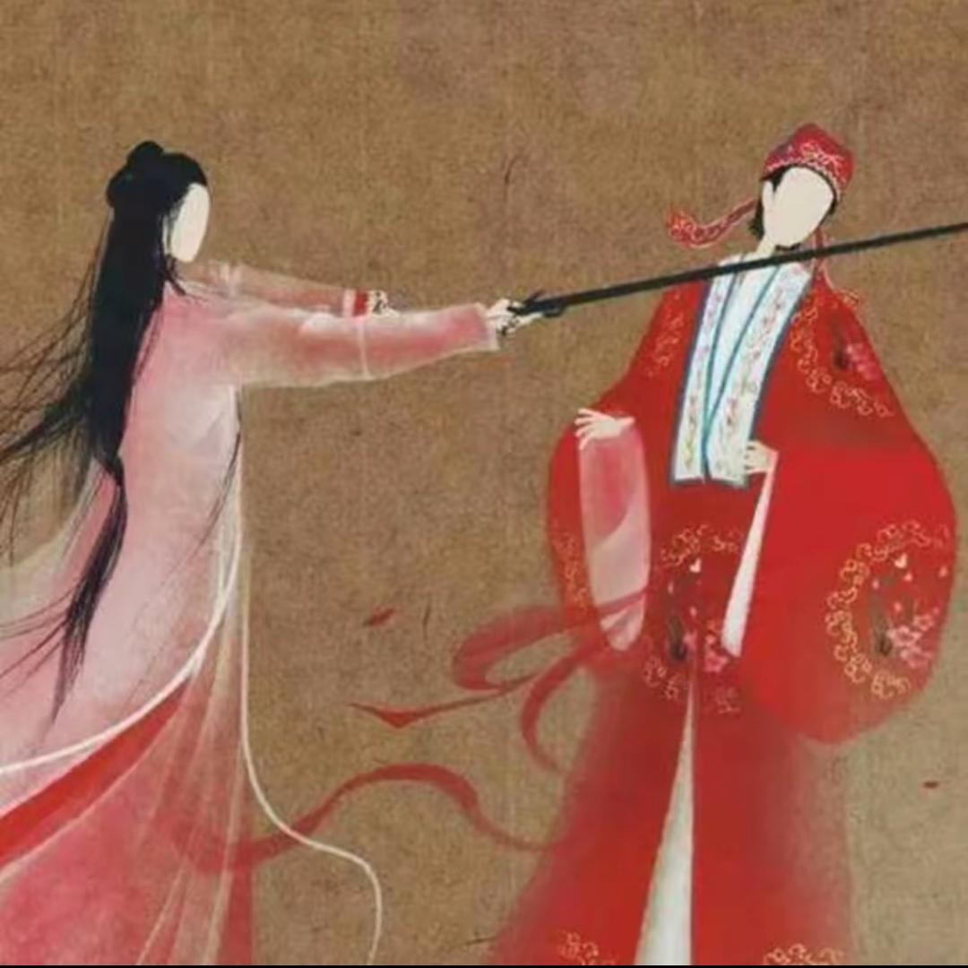 🌈谁伴我闯荡。