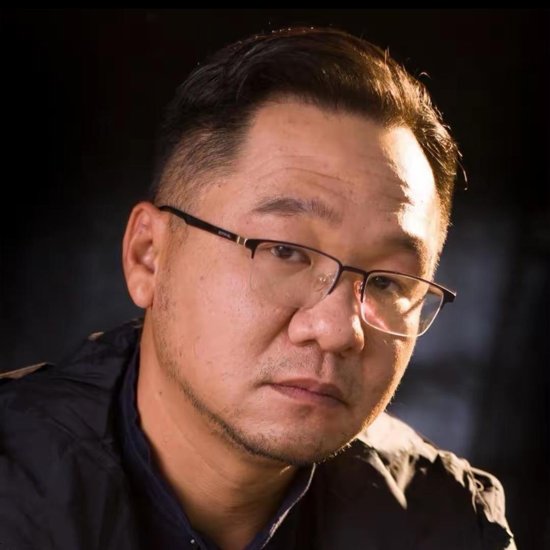 大漠叔叔【好物推荐】