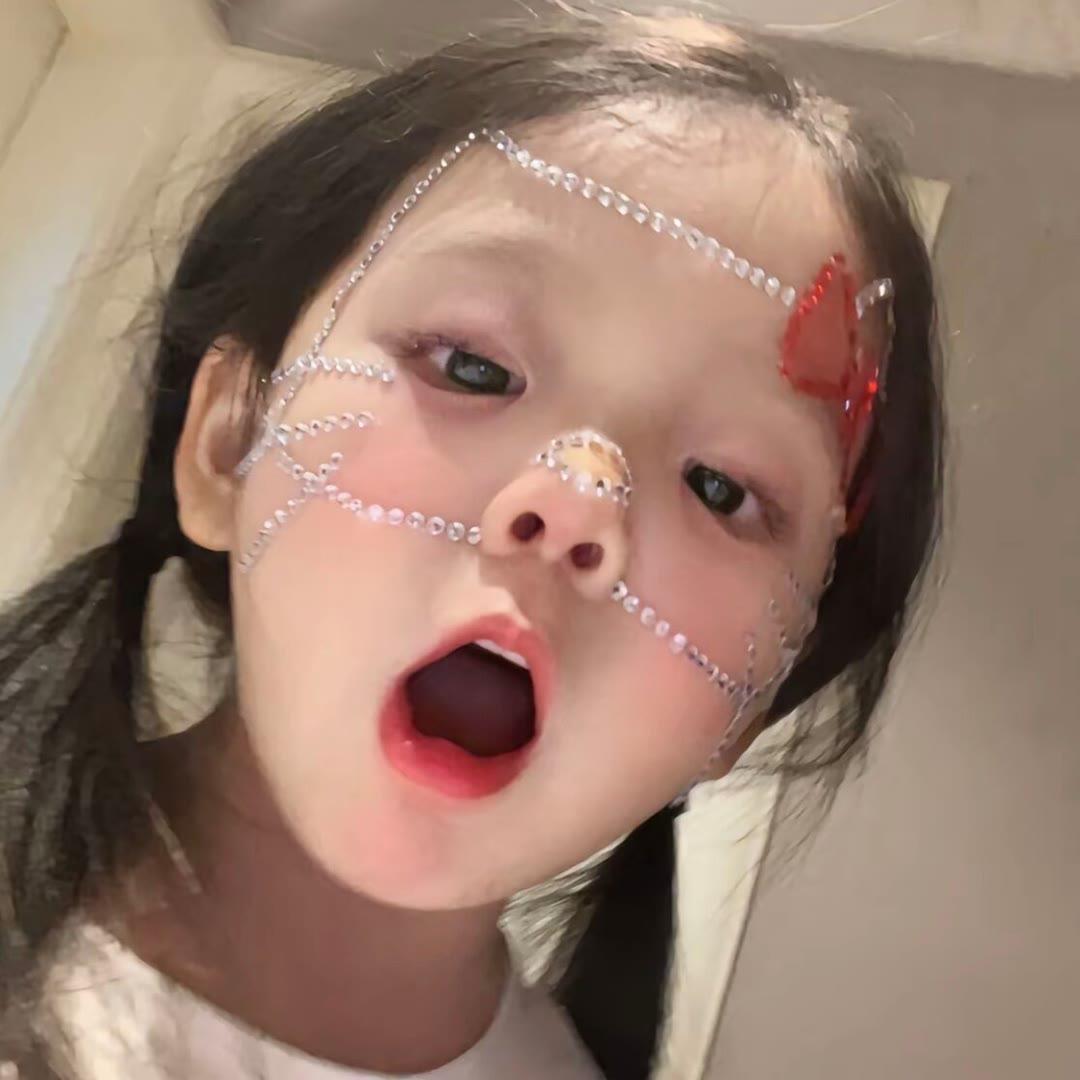 喝点就脸红·