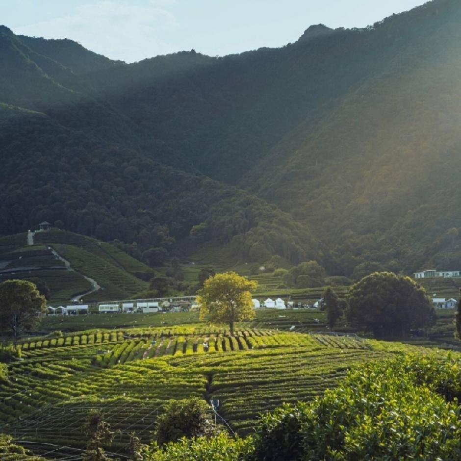 绿泡泡创严空间