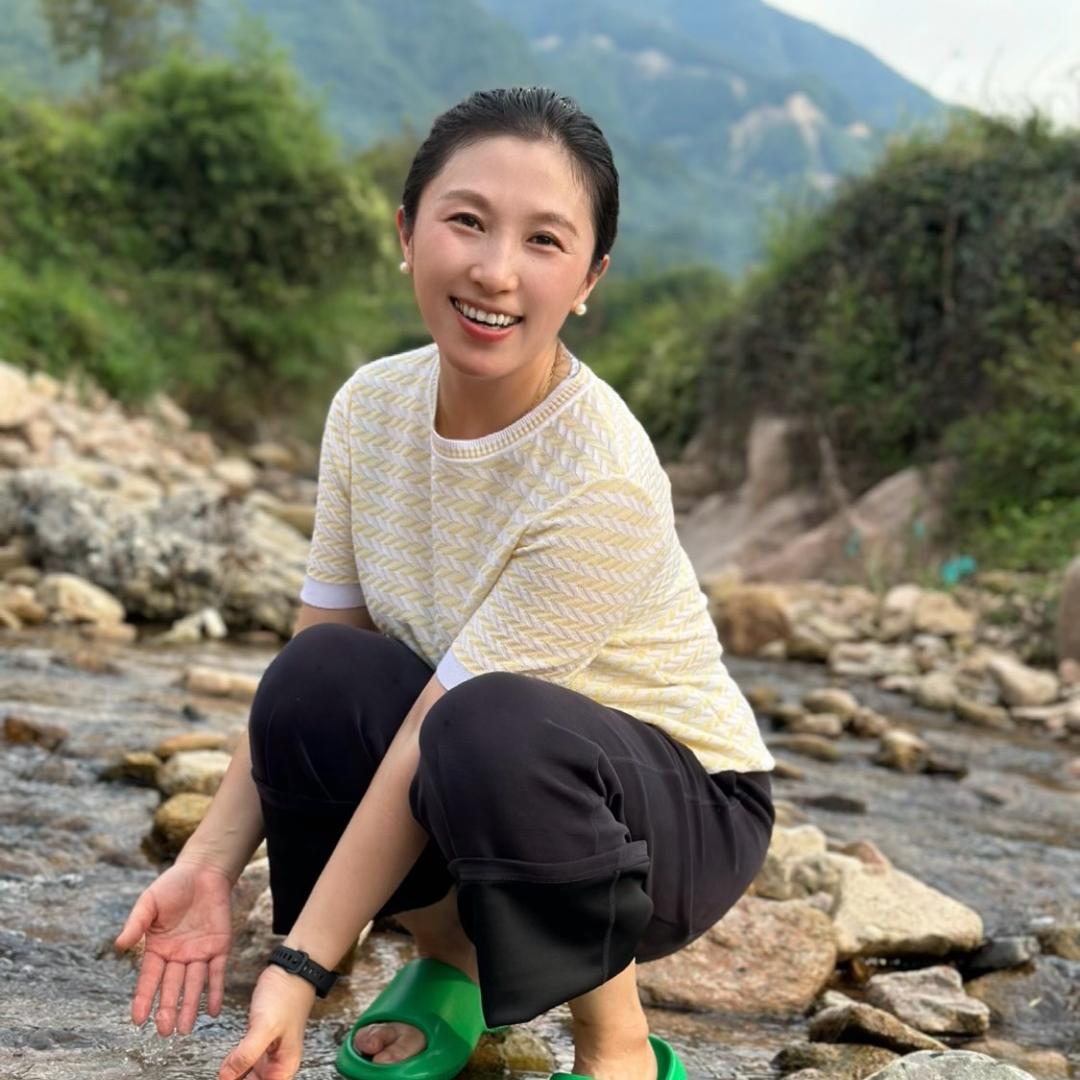 美姐说生活号