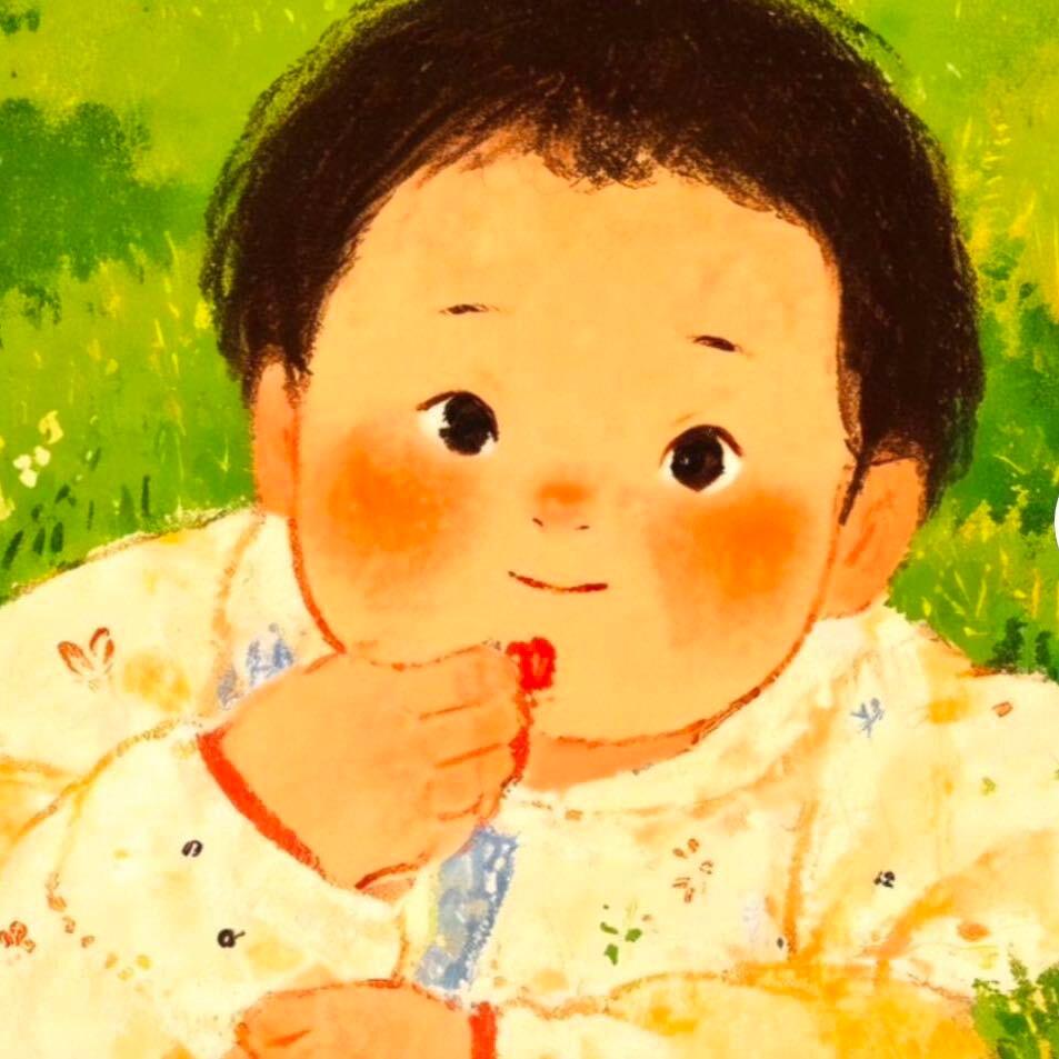 橙子麻麻的小铺