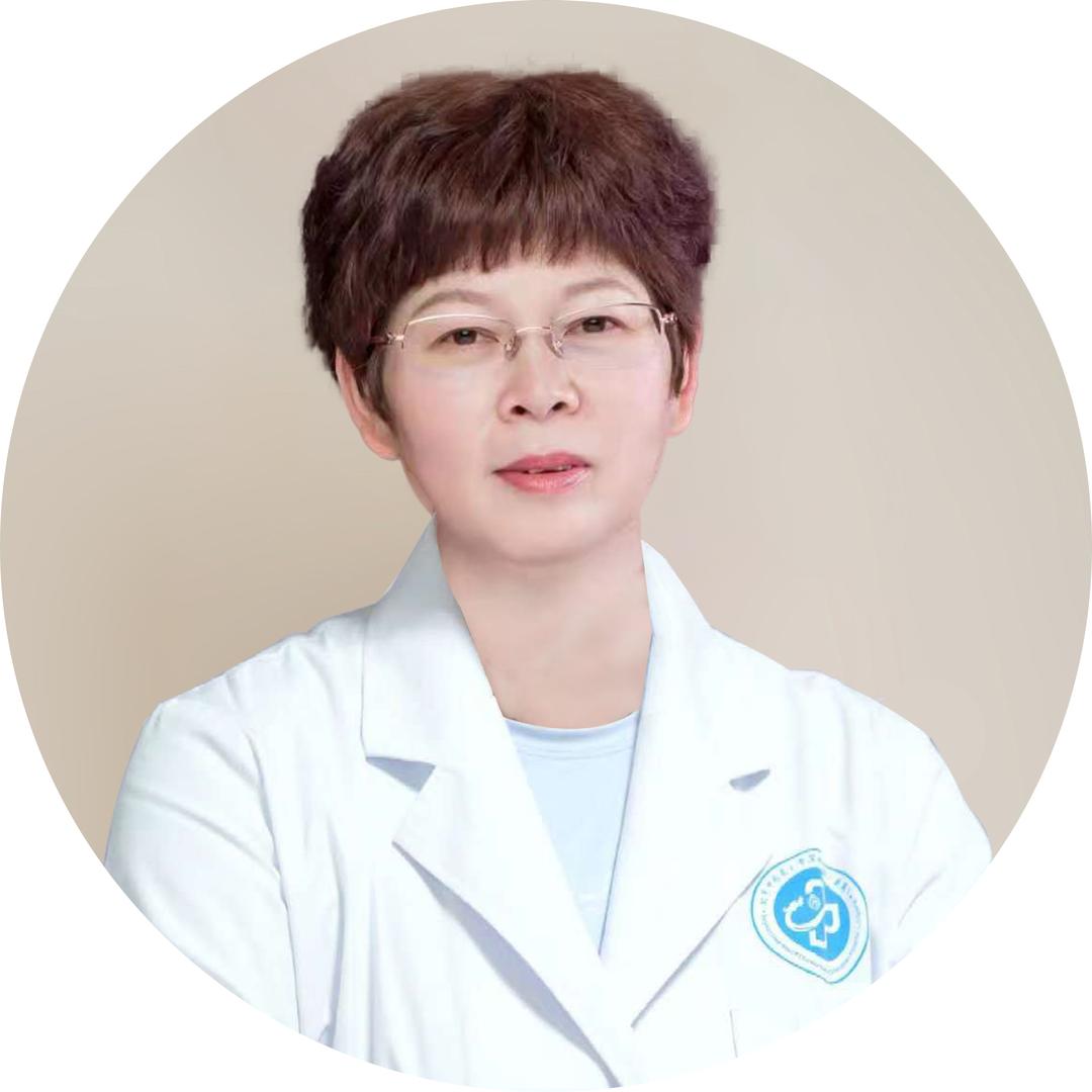 妇科刘萍主任