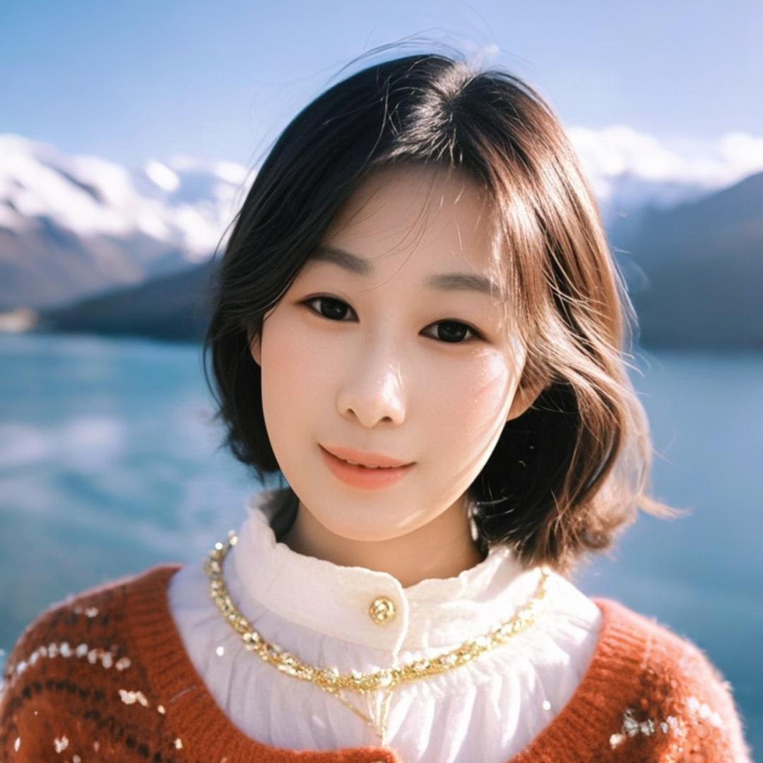 二老板娘