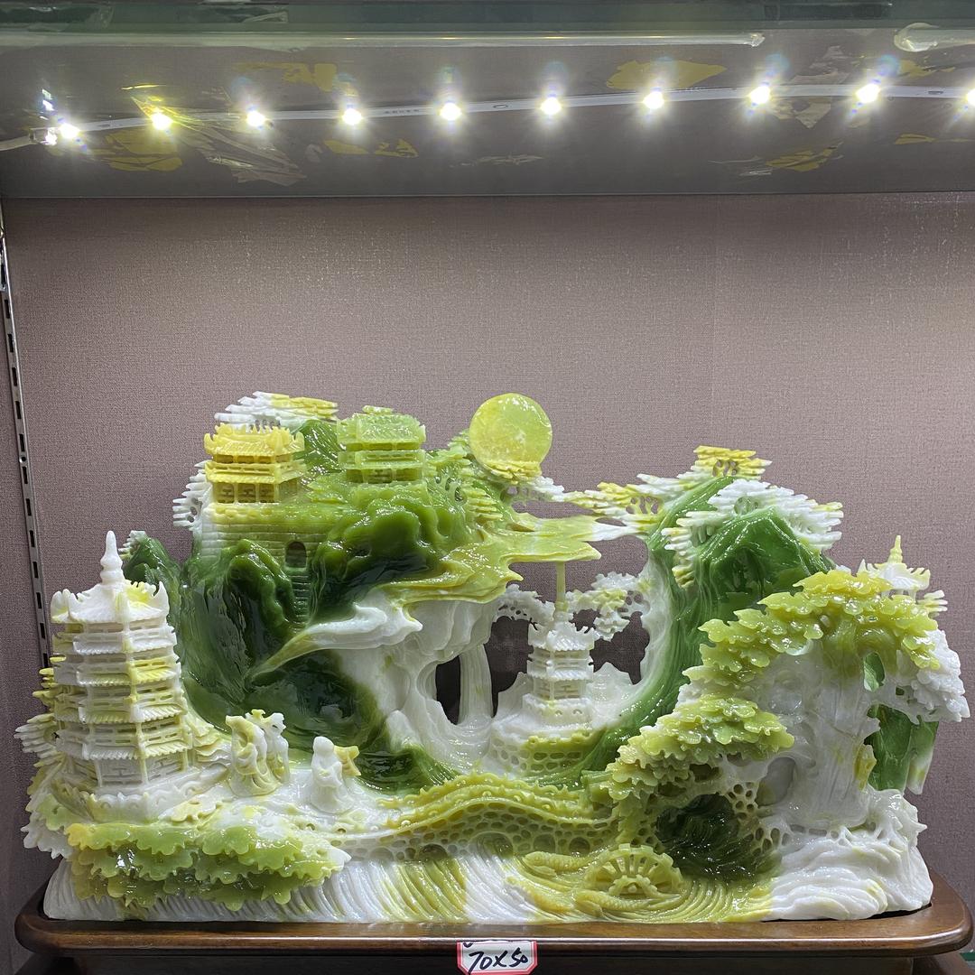 莲姐商贸行
