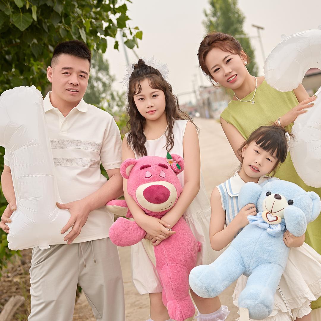 ❤️❤️❤️（潇安生日视频）