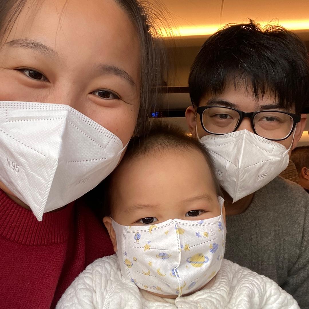 乐乐妈妈加油版