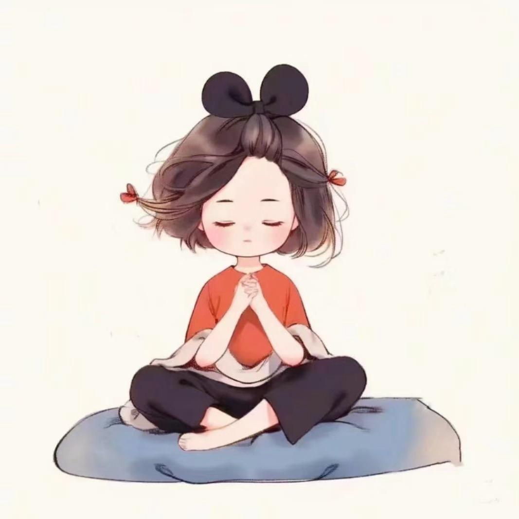 🌈云朵