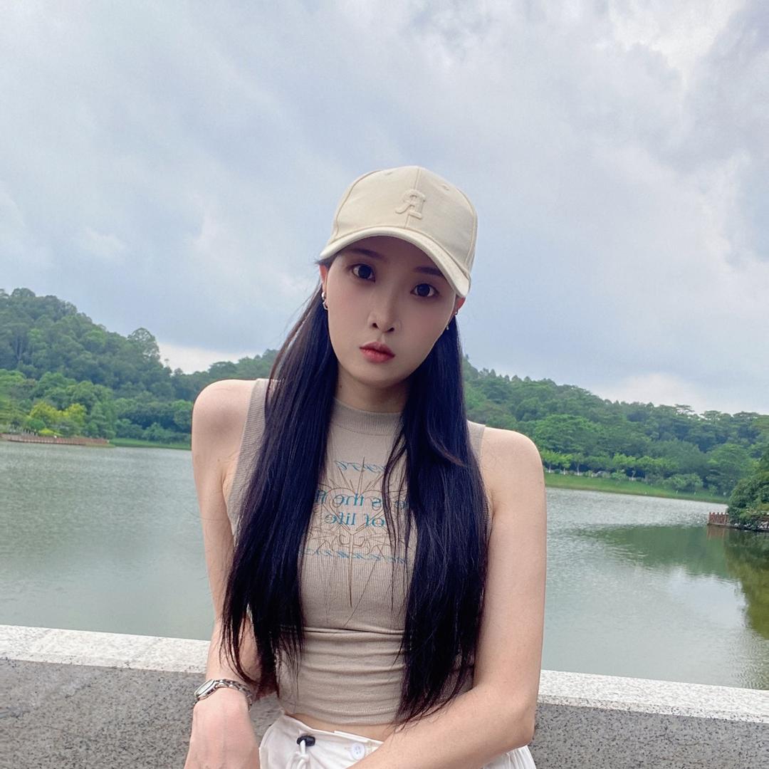 玲玲酱