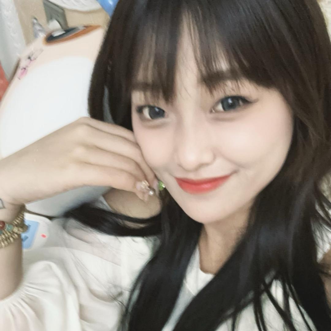 文慧（东北小梅婷）