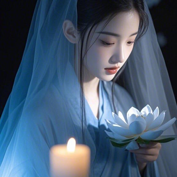 🫧 渃水