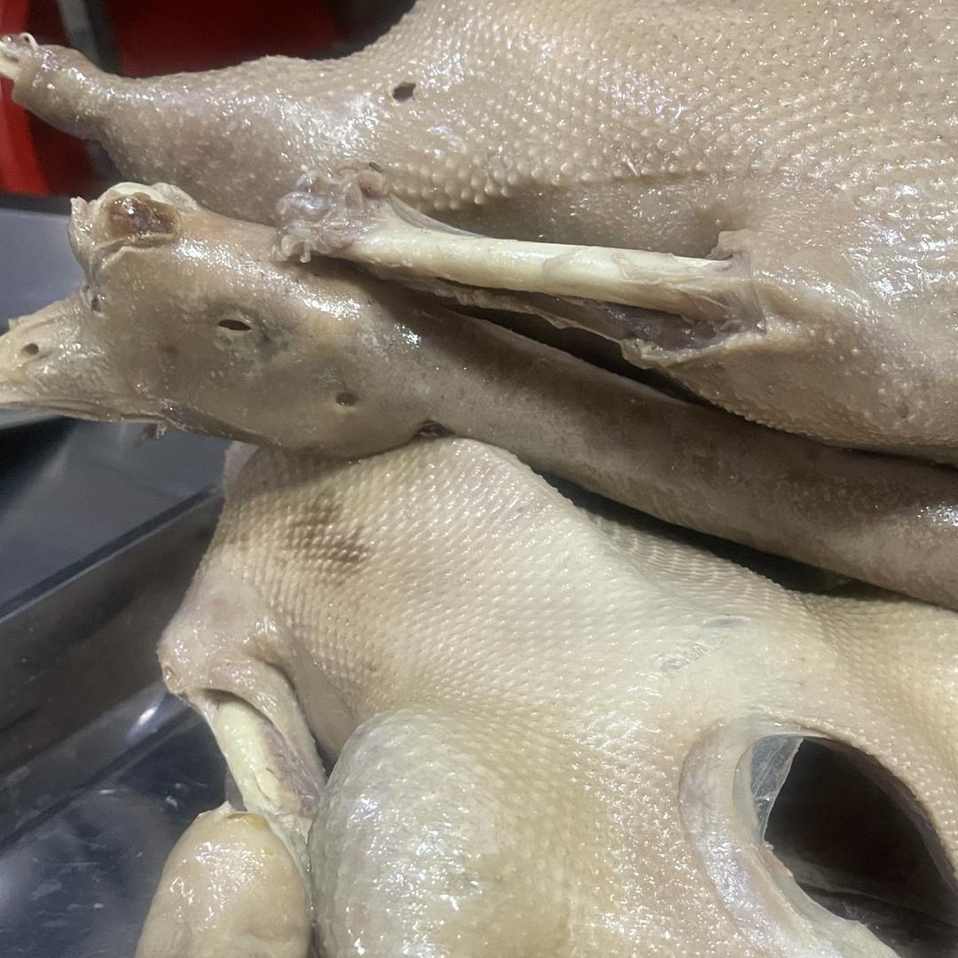 小凯做熟食