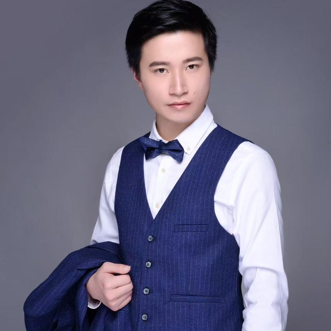 桃李讲AI实体（小号）