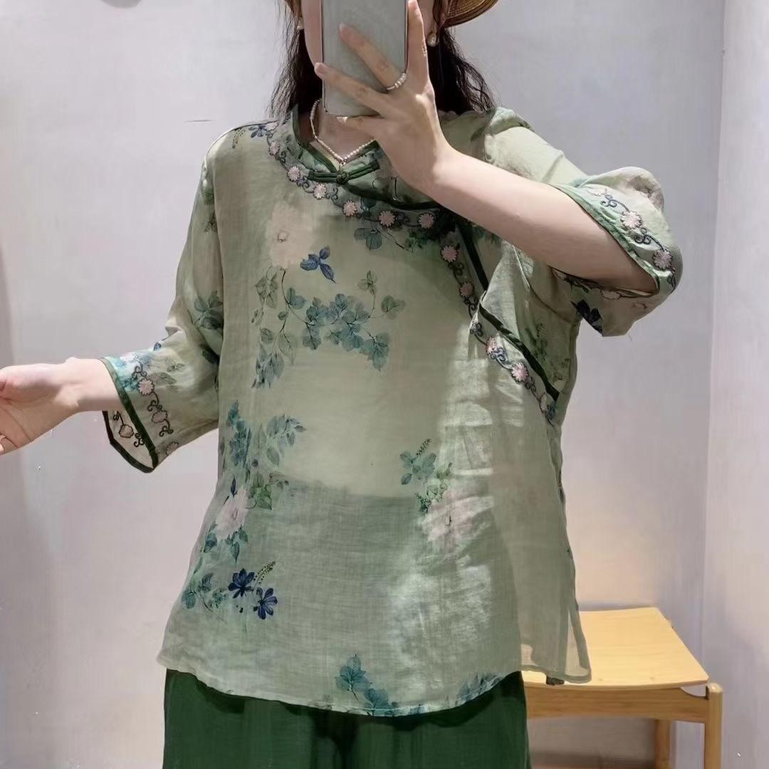 孤品服饰