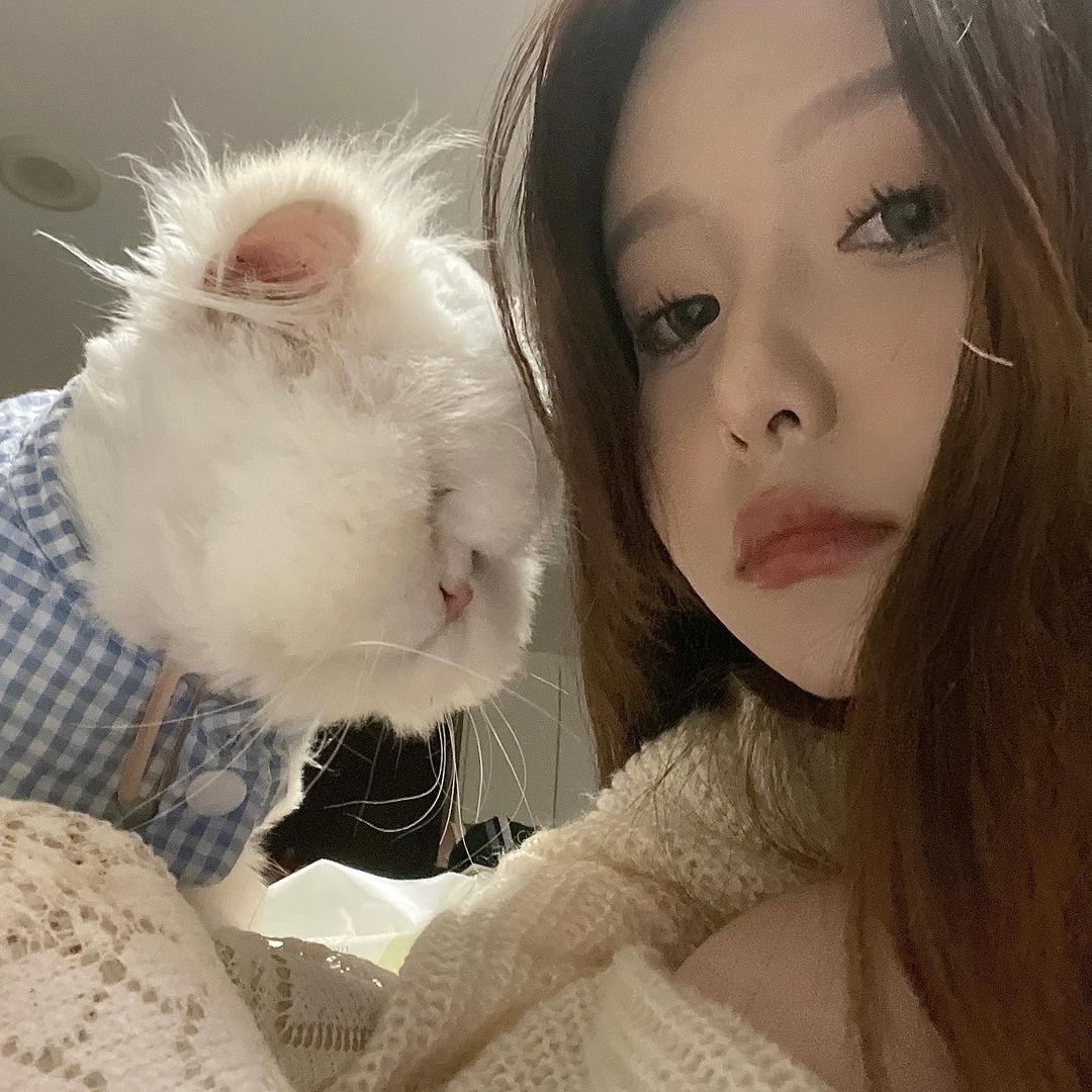 甜了个婷7