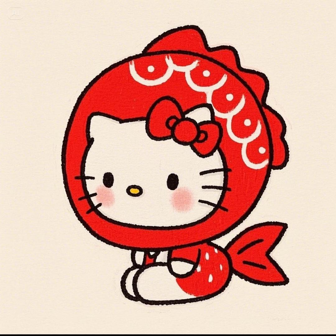 iukoi 甜一