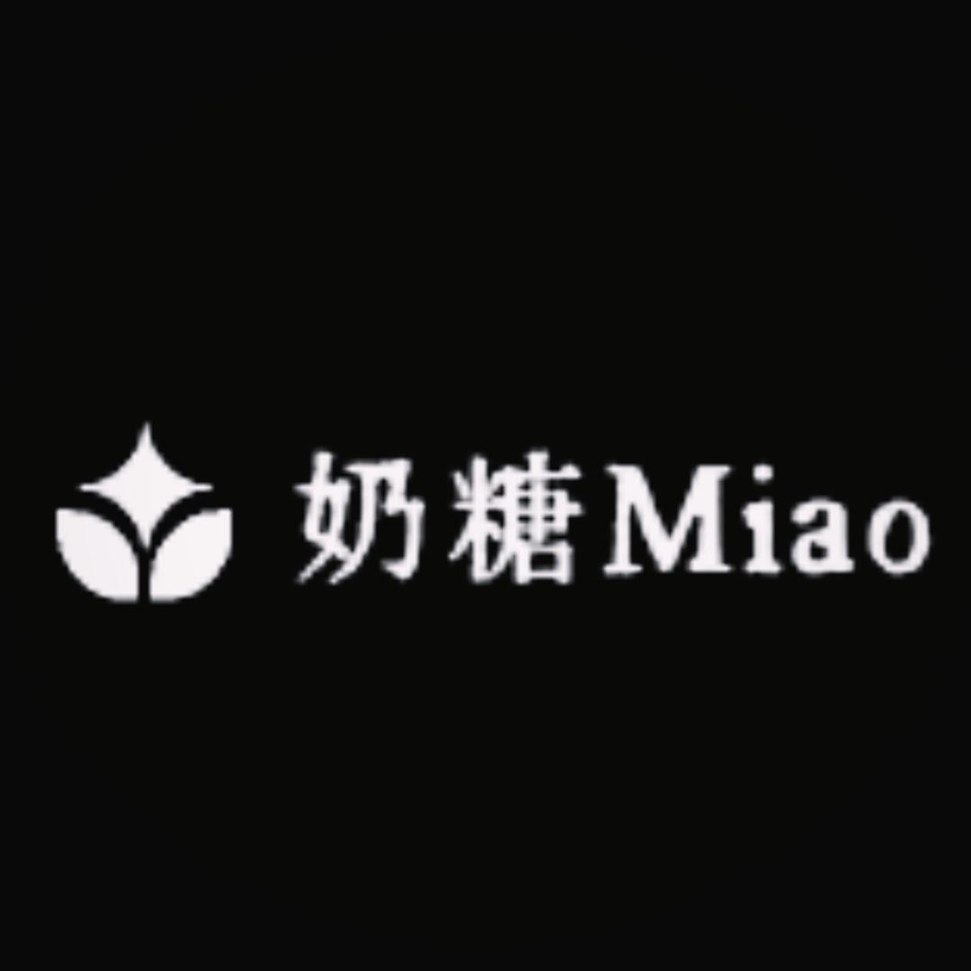 奶糖Miao