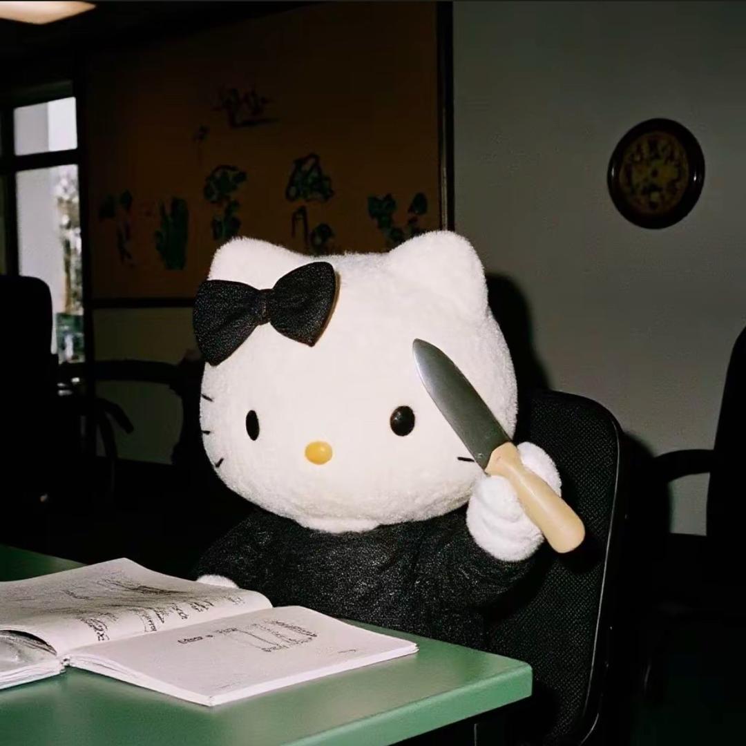 小戚吖~