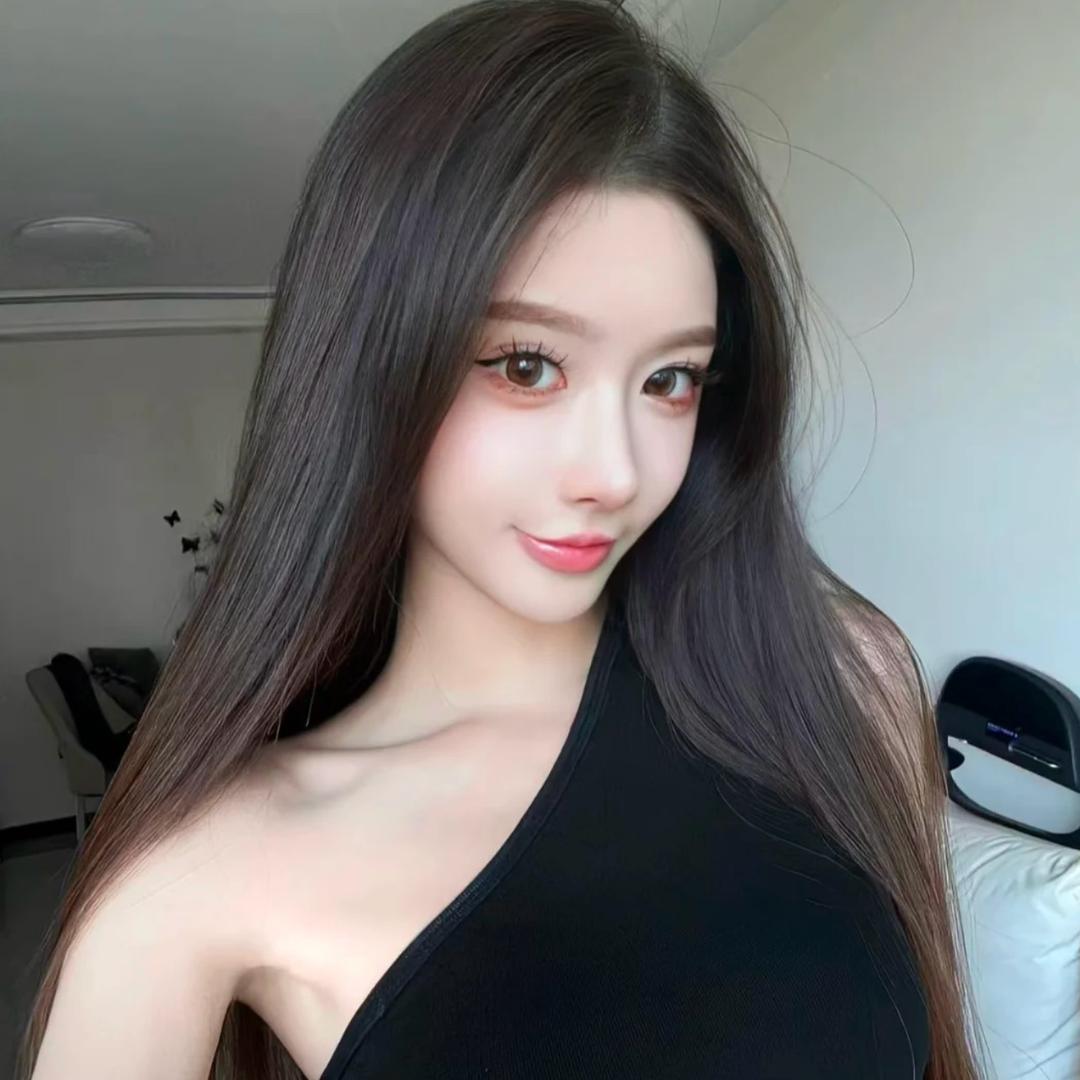 晚