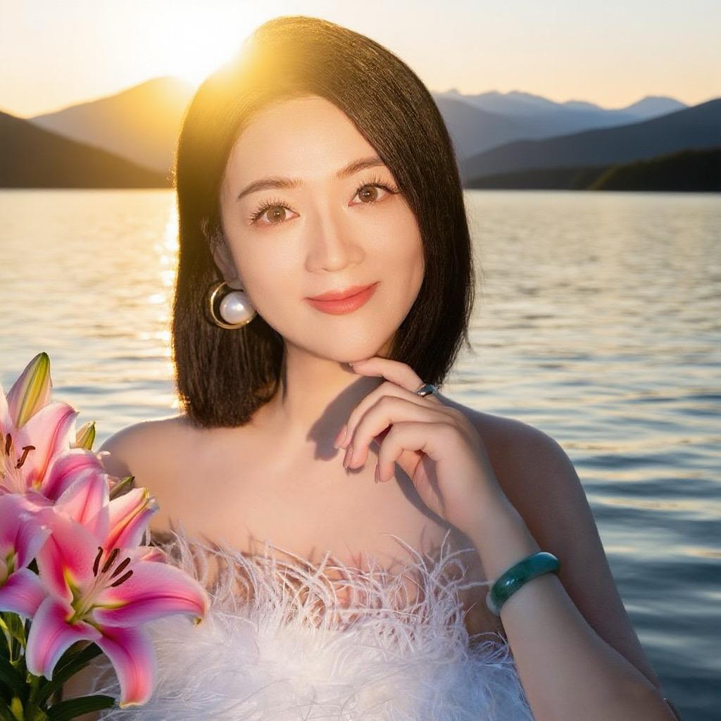 凌羽是我呀