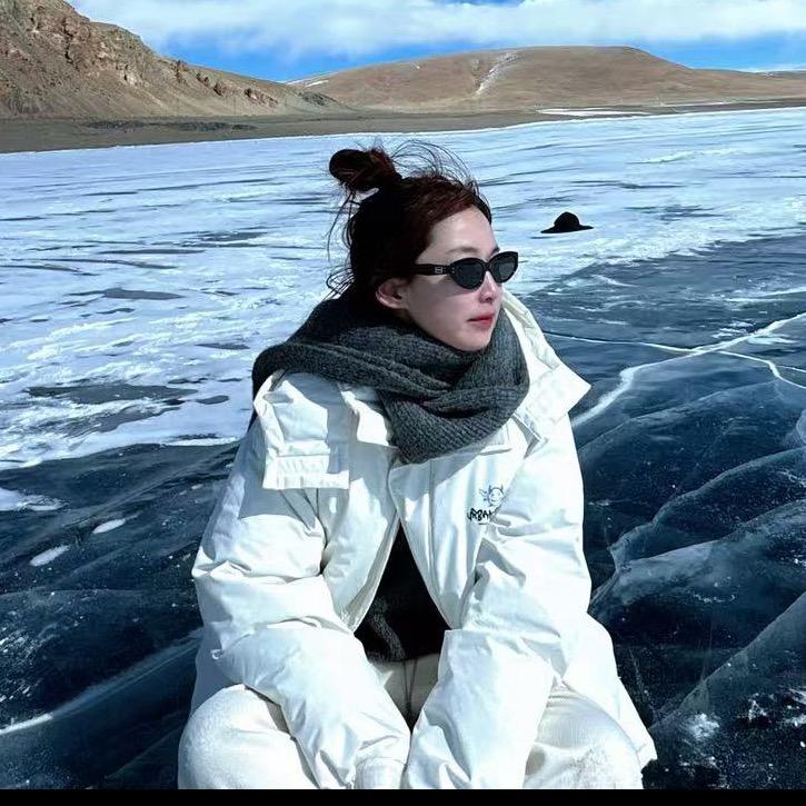 莉莉要当老板娘