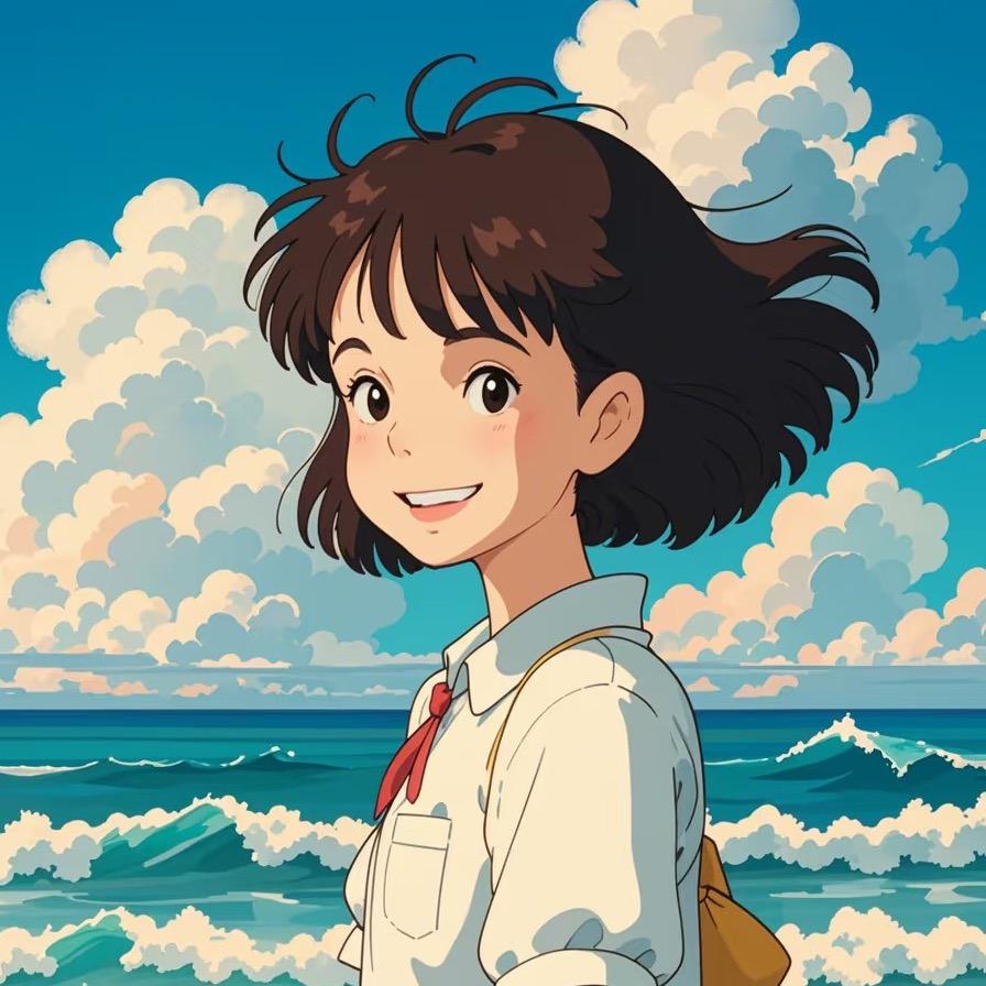 小甜汐子