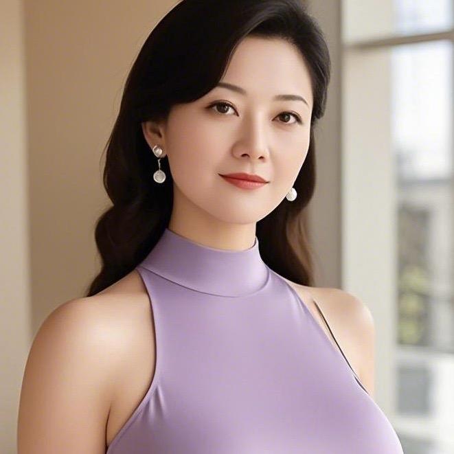 梅姨