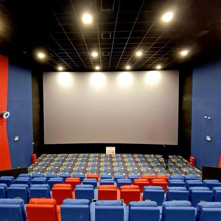 坎门电影院（欧尊）