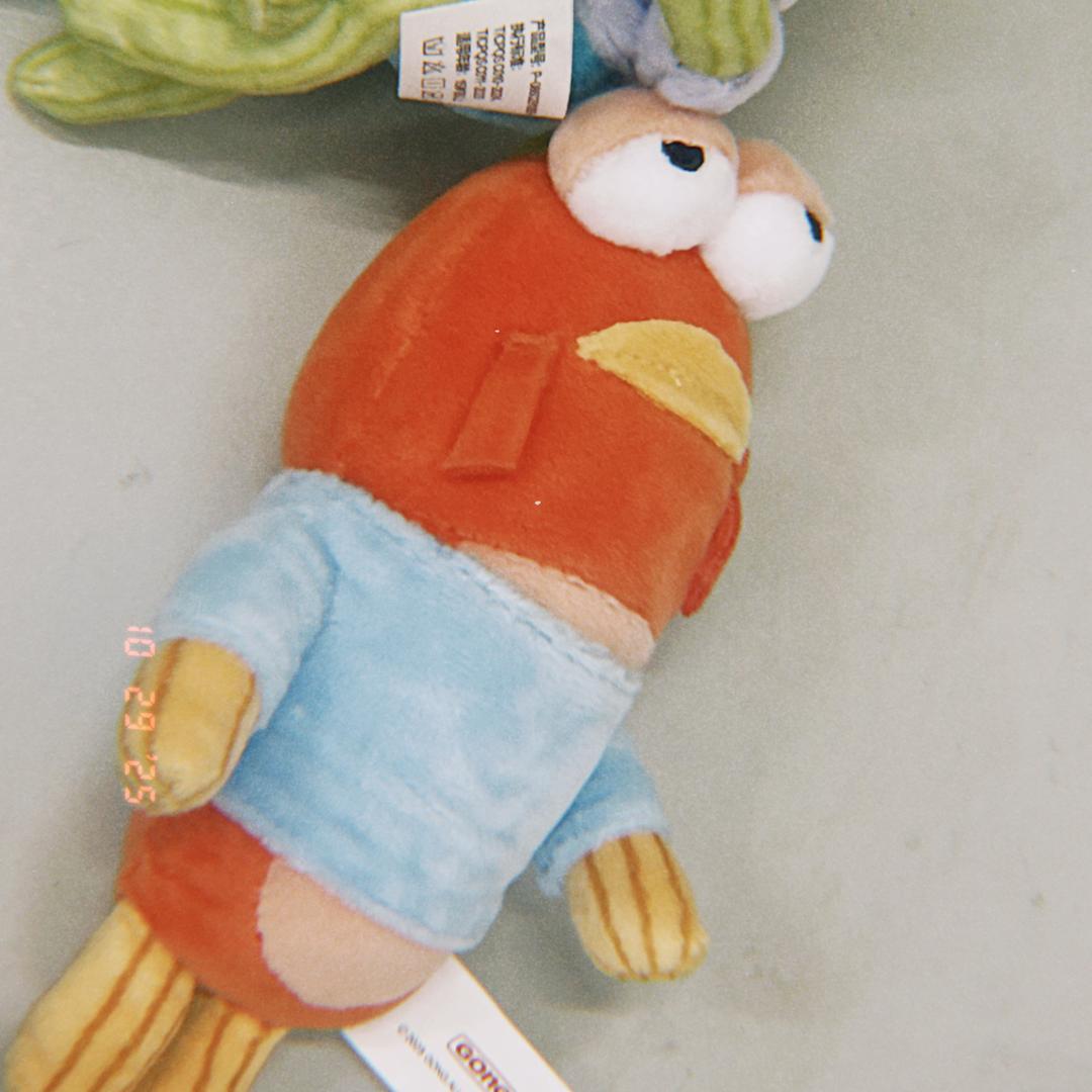 向往草原的牛马