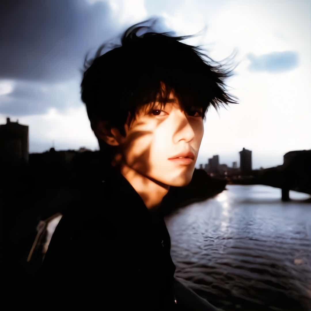 是微风也是晚霞