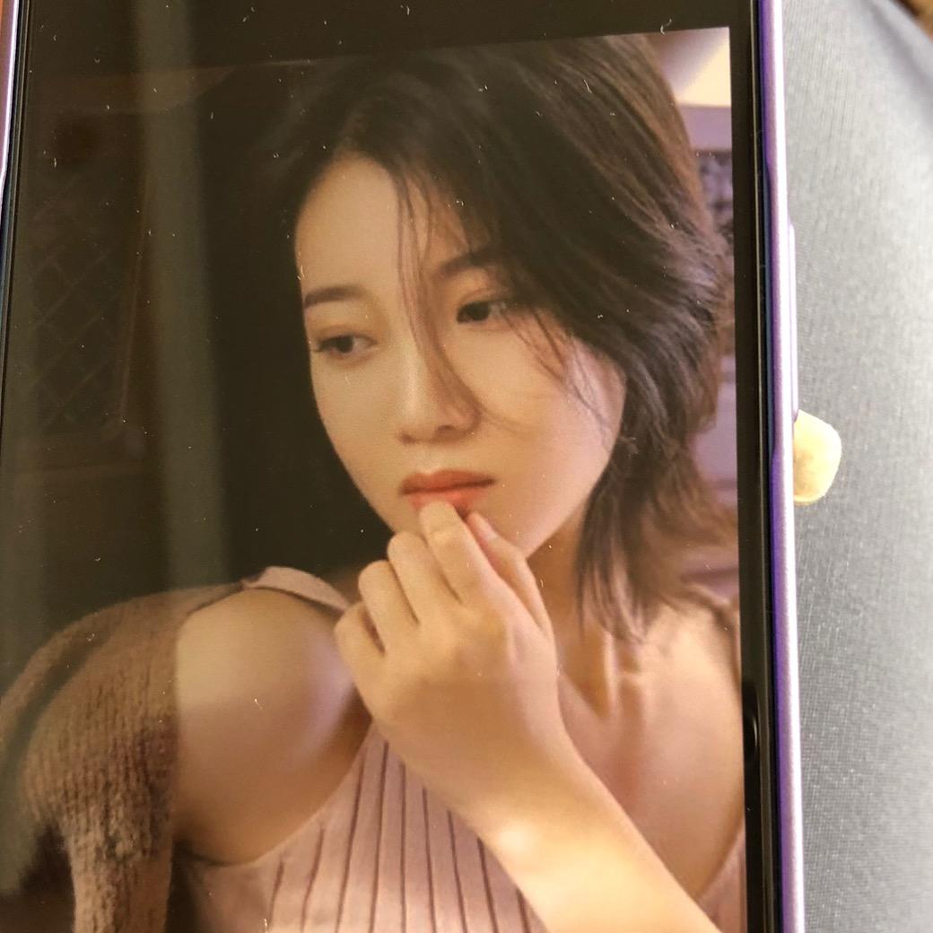 萌萌小可爱❤️