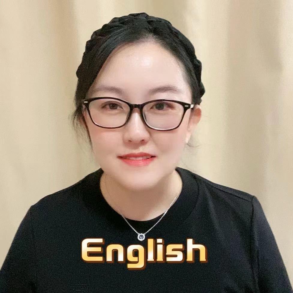 楠姐讲英语