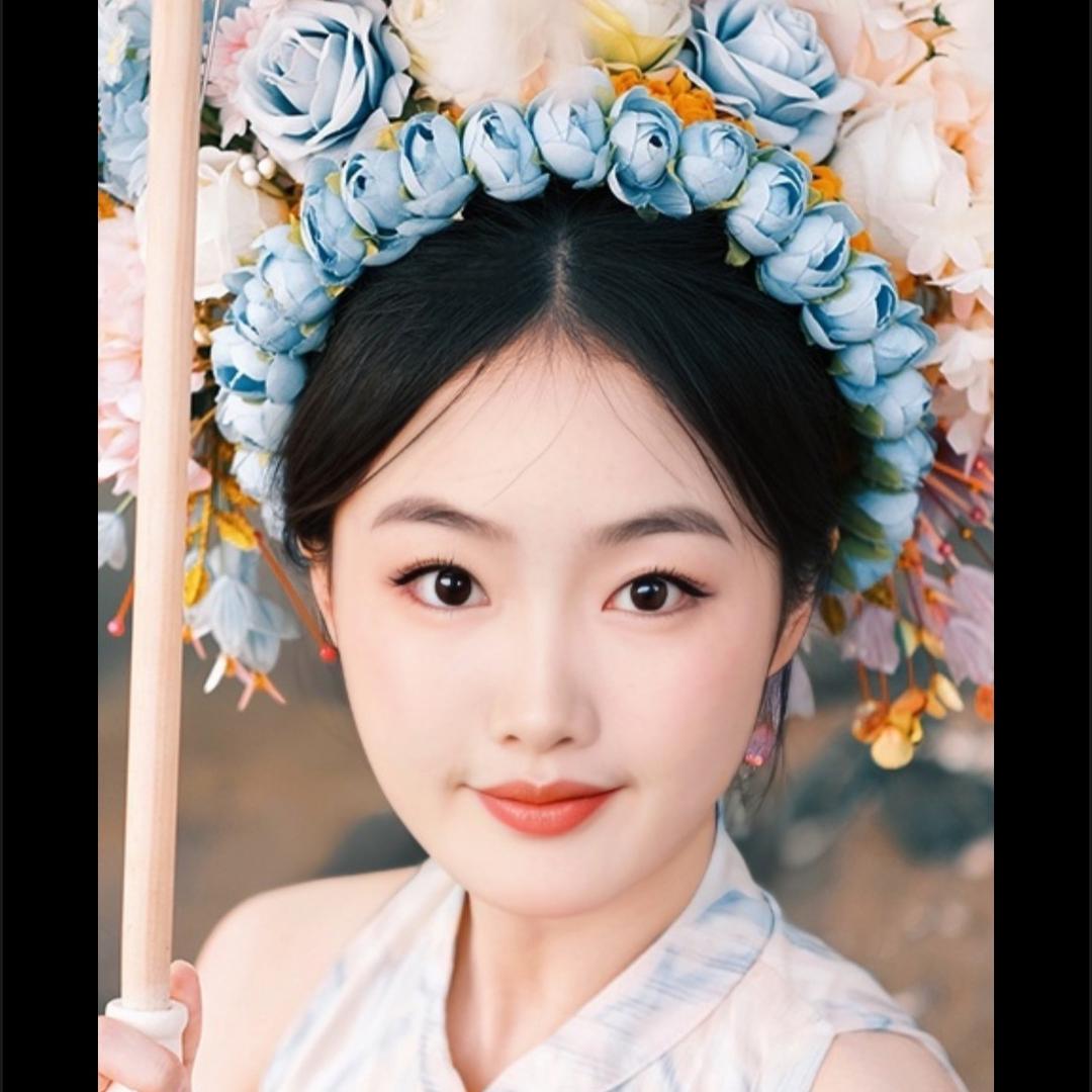 兴兴努力记